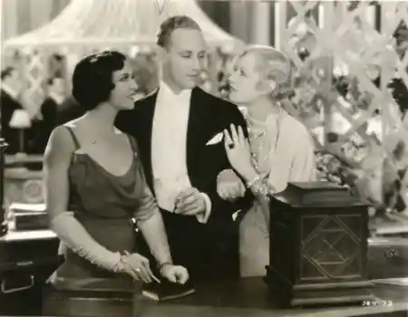Five and Ten scene