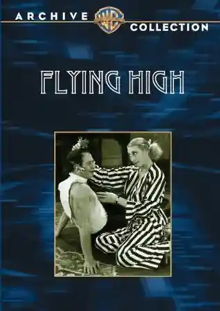 Flying High photo