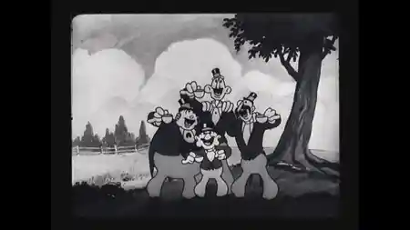 The Fox Hunt photo