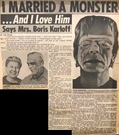 Frankenstein