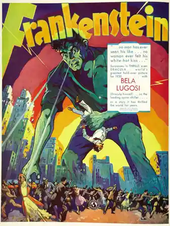 Frankenstein