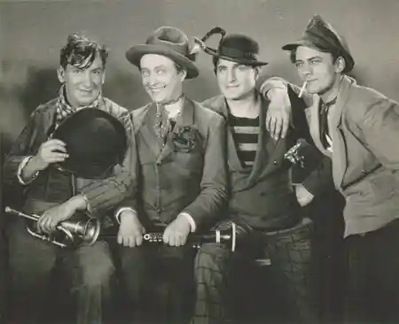 Gassenhauer photo