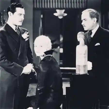 The Gay Diplomat photo