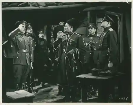 Generalen photo