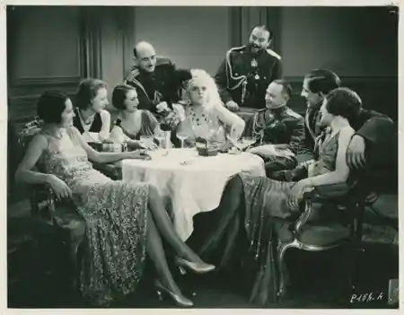 Generalen photo