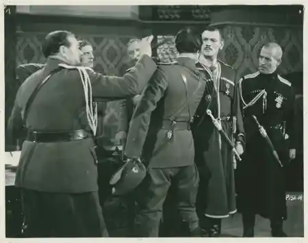 Generalen photo