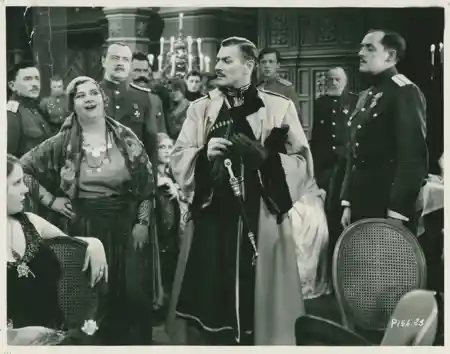 Generalen photo