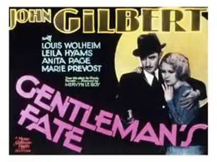 Gentleman's Fate photo