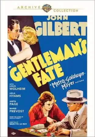 Gentleman's Fate photo