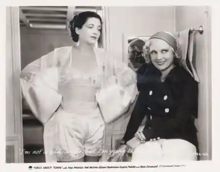 Girls About Town photo