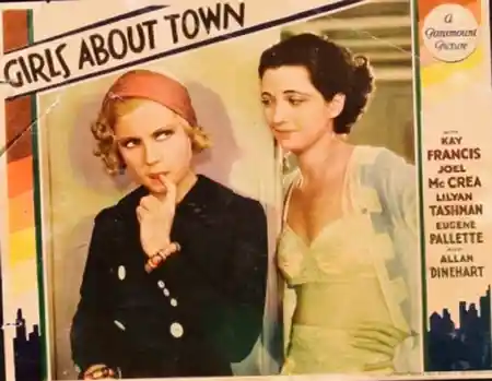 Girls About Town photo