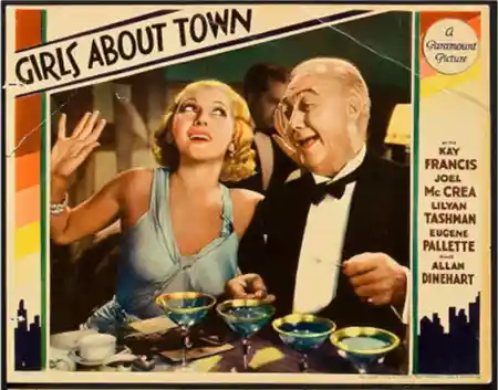 Girls About Town photo