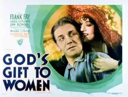 God's Gift to Women photo