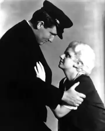 Goldie scene