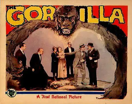 The Gorilla photo