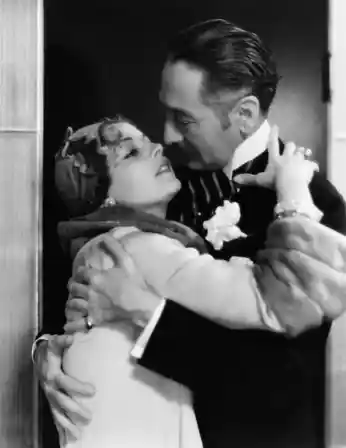 The Great Lover