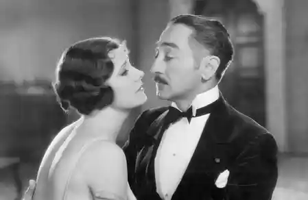 The Great Lover