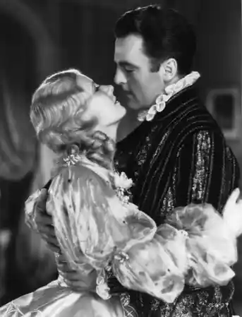 The Great Lover