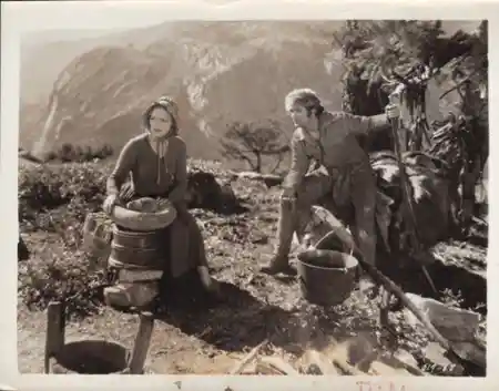 The Great Meadow photo