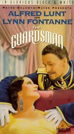 The Guardsman photo