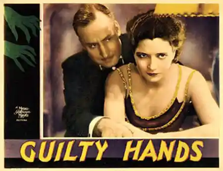 Guilty Hands photo