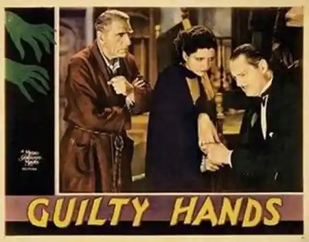 Guilty Hands photo