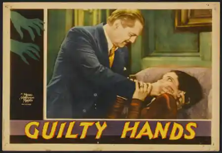 Guilty Hands photo