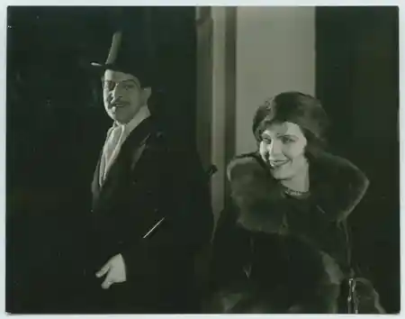 Hans Majestät får vänta photo