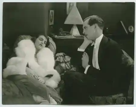 Hans Majestät får vänta photo