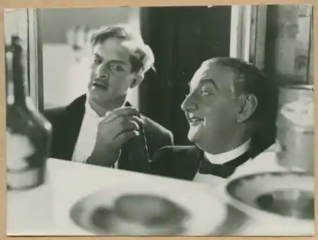 Hans Majestät får vänta