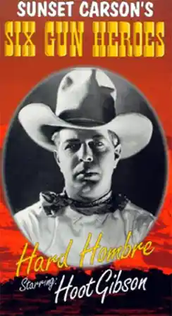 The Hard Hombre photo