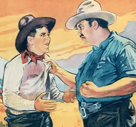The Hard Hombre photo