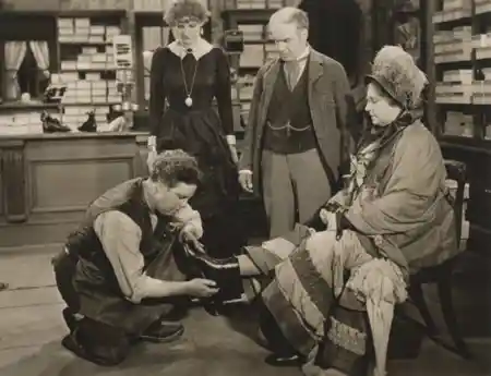 Hobson's Choice photo