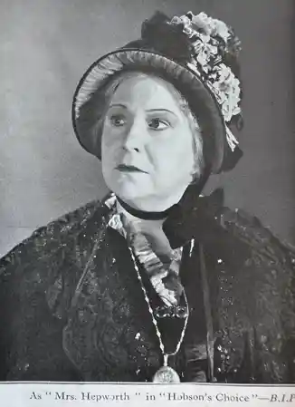 Hobson's Choice photo