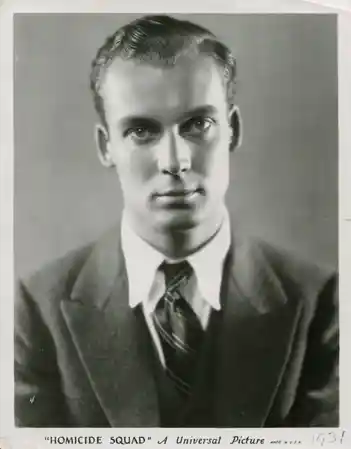 Homicide Squad photo