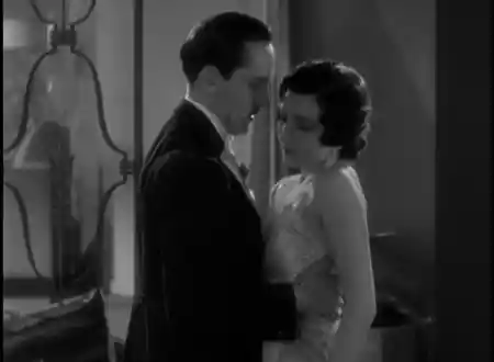 Honor Among Lovers photo