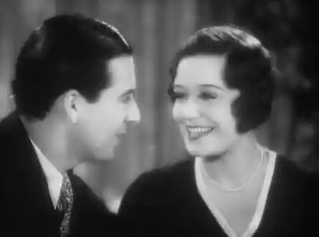 The Hot Heiress scene