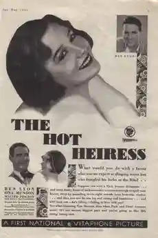 The Hot Heiress photo