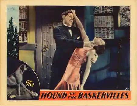 The Hound of the Baskervilles photo