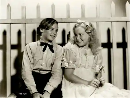 Huckleberry Finn photo