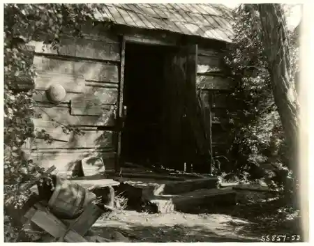 Huckleberry Finn photo