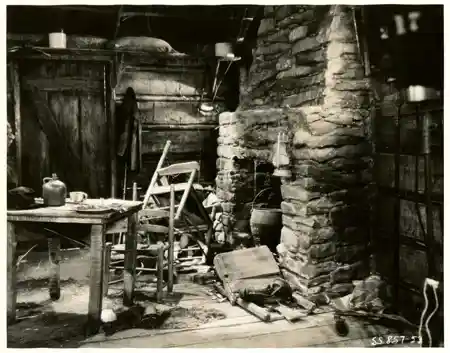 Huckleberry Finn photo