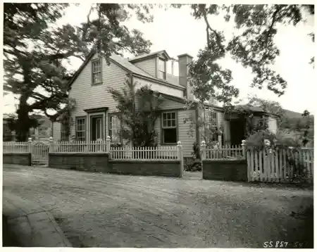 Huckleberry Finn photo