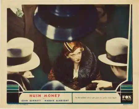 Hush Money photo