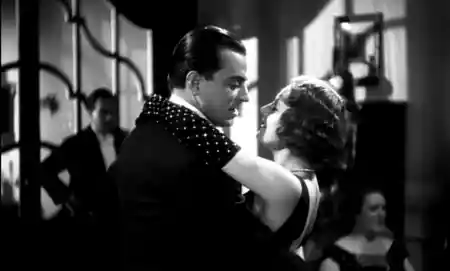 Hyppolit, the Butler scene