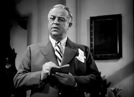 Hyppolit, the Butler scene