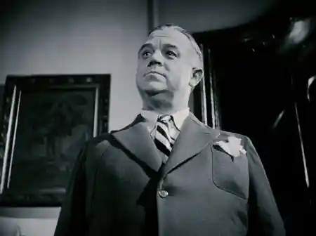 Hyppolit, the Butler scene