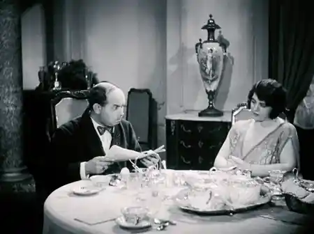 Hyppolit, the Butler photo