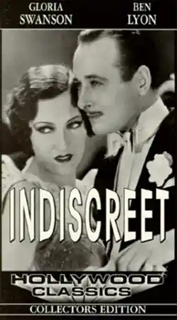 Indiscreet photo