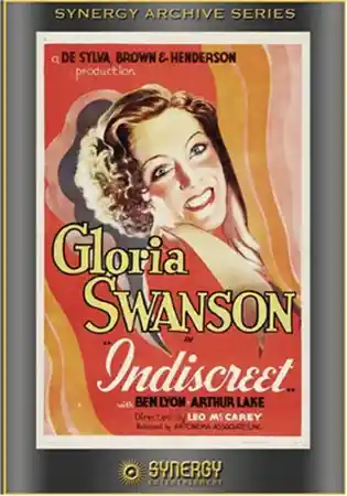 Indiscreet photo